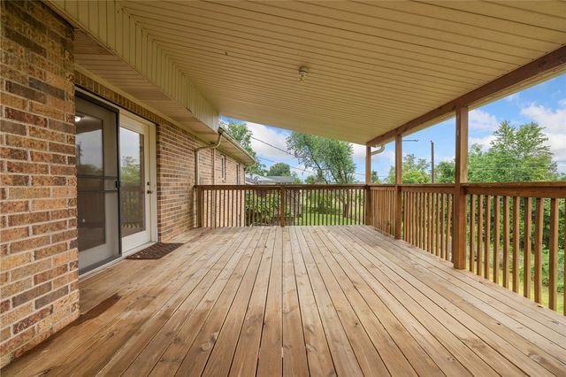 24 Meadow Lark Lane, Harrison, AR 72601