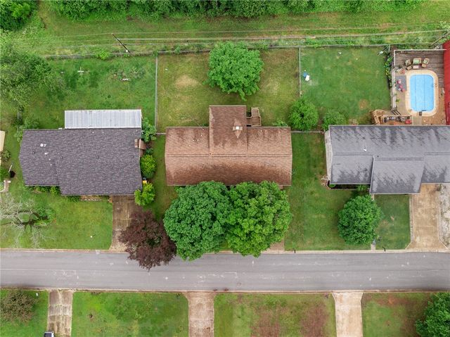 24 Meadow Lark Lane, Harrison, AR 72601