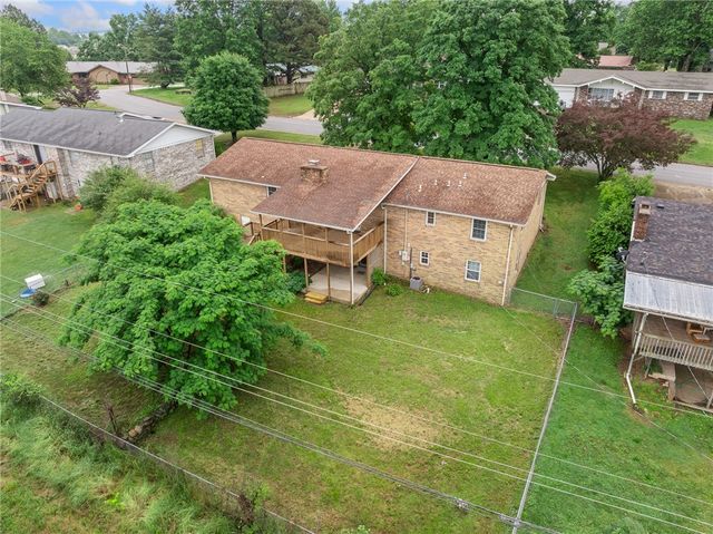 24 Meadow Lark Lane, Harrison, AR 72601