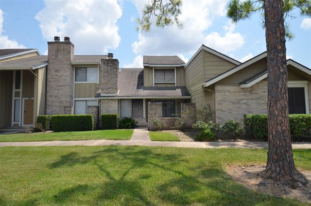 12019 Bob White Drive, Houston, TX 77035