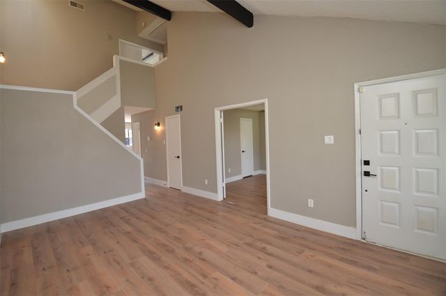 12019 Bob White Drive, Houston, TX 77035