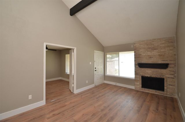12019 Bob White Drive, Houston, TX 77035