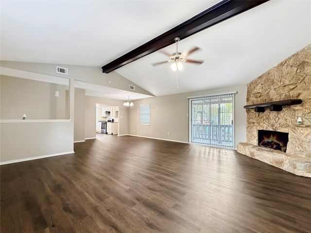 3230 Sycamore Springs Drive, Houston, TX 77339