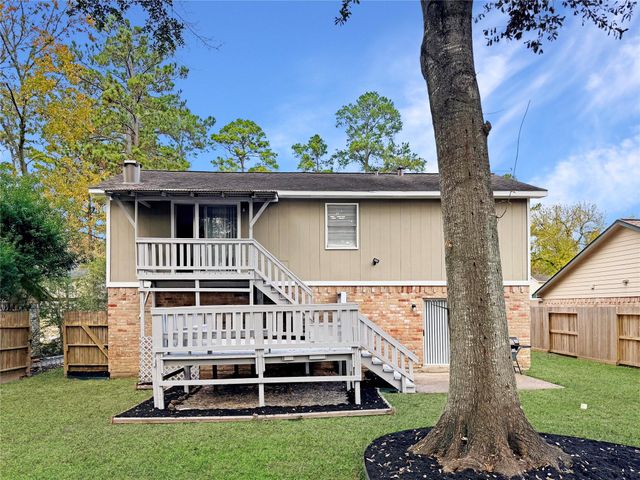 3230 Sycamore Springs Drive, Houston, TX 77339