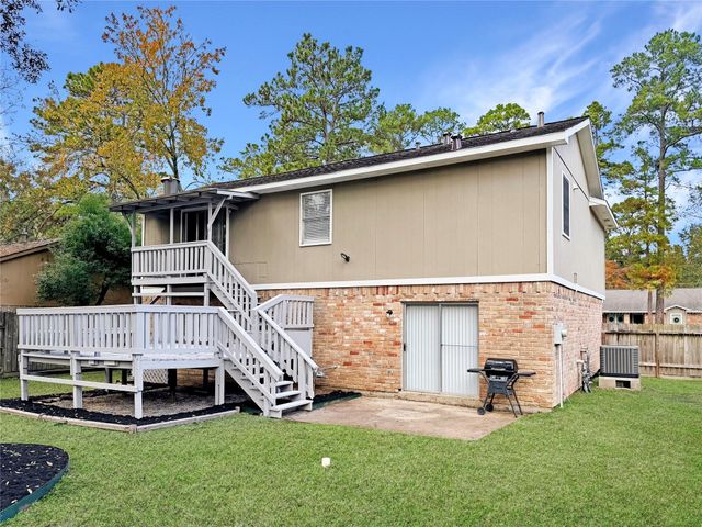 3230 Sycamore Springs Drive, Houston, TX 77339