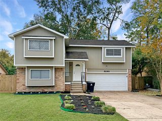 3230 Sycamore Springs Drive, Houston, TX 77339