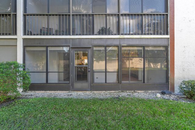 7301 Amberly Lane 109, Delray Beach, FL 33446