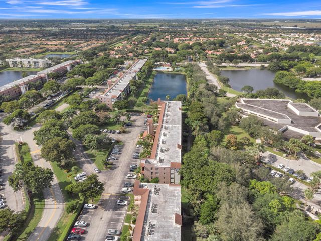 7301 Amberly Lane 109, Delray Beach, FL 33446