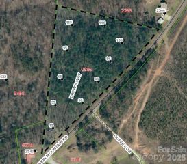 tbd Vein Mountain Way 1, Dysartsville, NC 28761