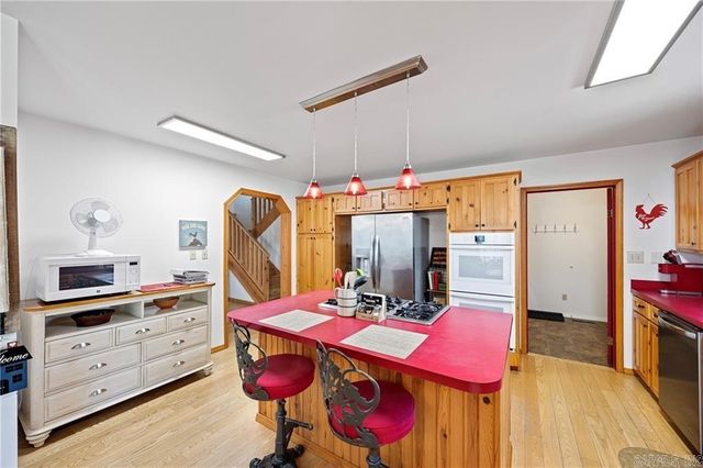 400 Owen Wait Road, Dover, AR 72837
