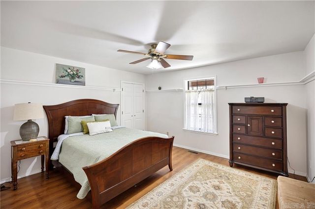 400 Owen Wait Road, Dover, AR 72837