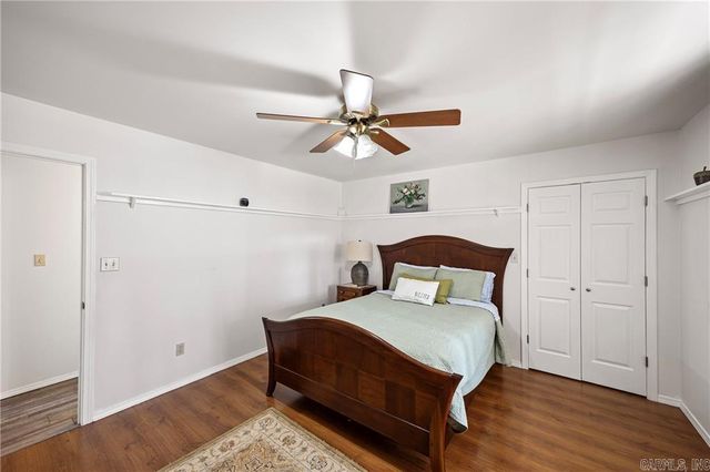 400 Owen Wait Road, Dover, AR 72837