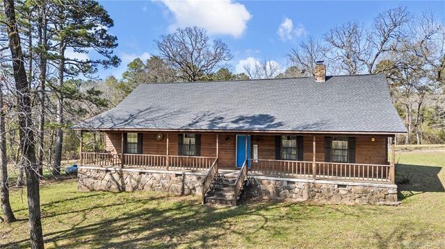 400 Owen Wait Road, Dover, AR 72837