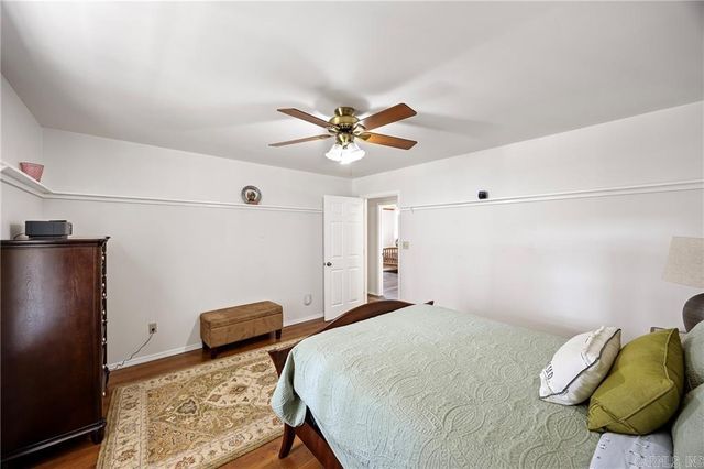 400 Owen Wait Road, Dover, AR 72837