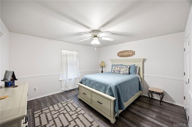 400 Owen Wait Road, Dover, AR 72837