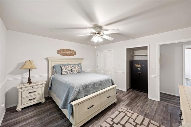 400 Owen Wait Road, Dover, AR 72837