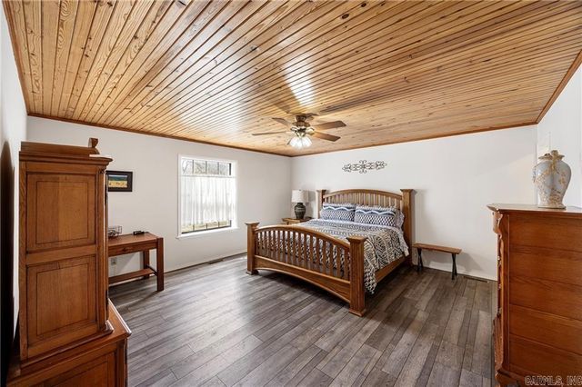 400 Owen Wait Road, Dover, AR 72837