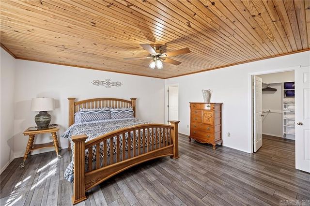 400 Owen Wait Road, Dover, AR 72837