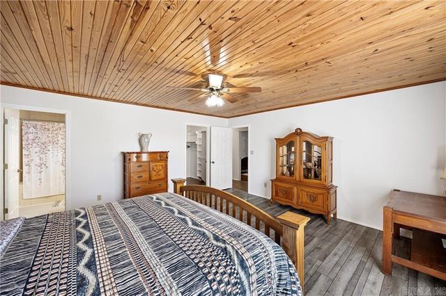 400 Owen Wait Road, Dover, AR 72837