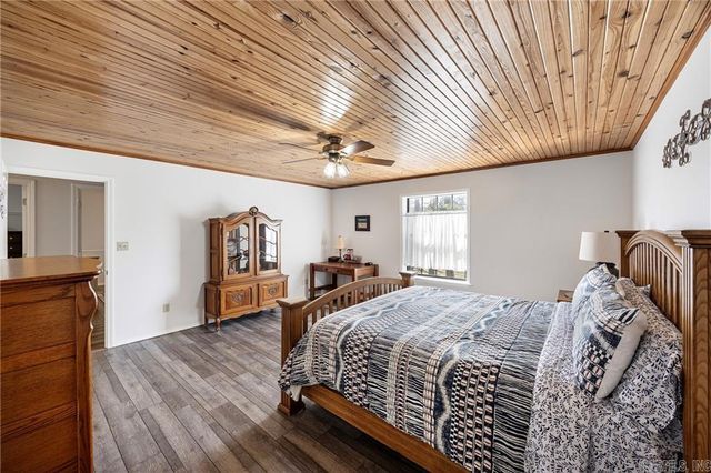 400 Owen Wait Road, Dover, AR 72837