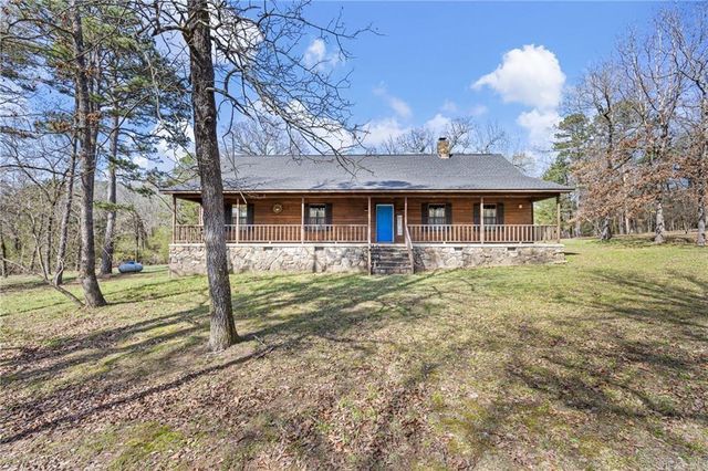 400 Owen Wait Road, Dover, AR 72837