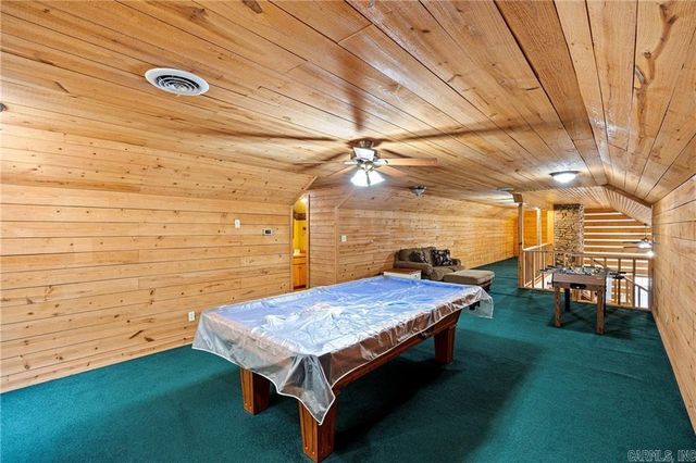 400 Owen Wait Road, Dover, AR 72837