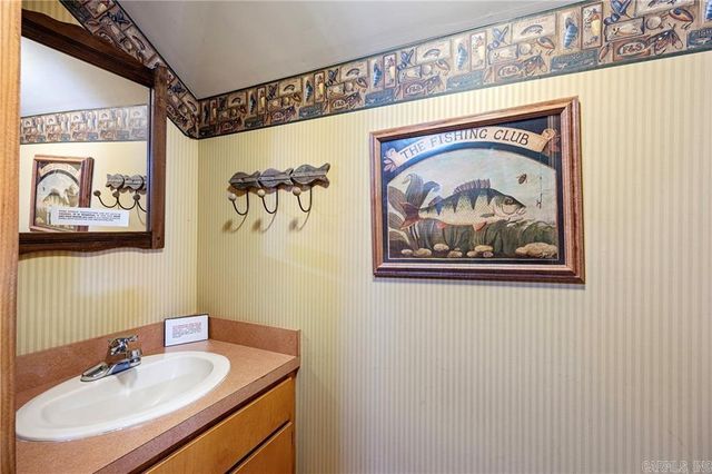 400 Owen Wait Road, Dover, AR 72837