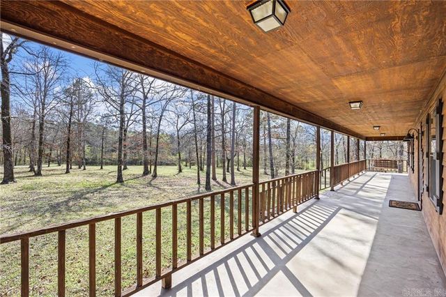 400 Owen Wait Road, Dover, AR 72837