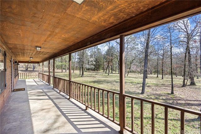 400 Owen Wait Road, Dover, AR 72837