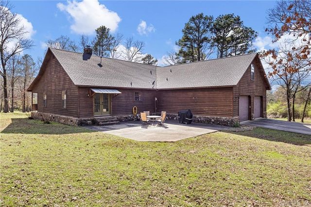 400 Owen Wait Road, Dover, AR 72837