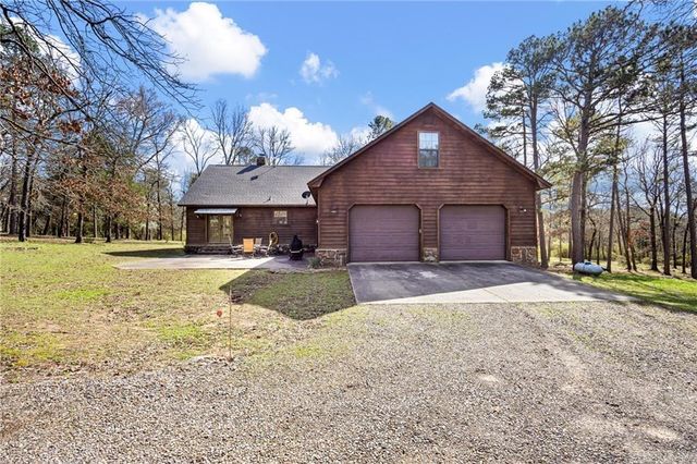 400 Owen Wait Road, Dover, AR 72837