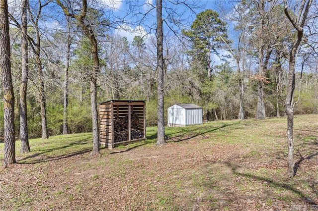 400 Owen Wait Road, Dover, AR 72837