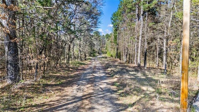 400 Owen Wait Road, Dover, AR 72837