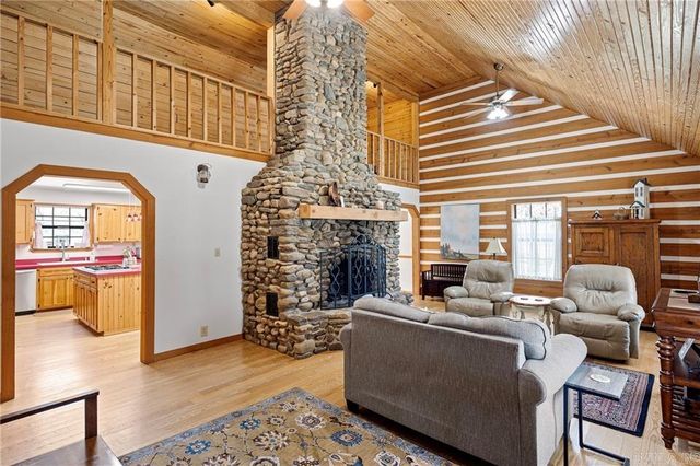400 Owen Wait Road, Dover, AR 72837