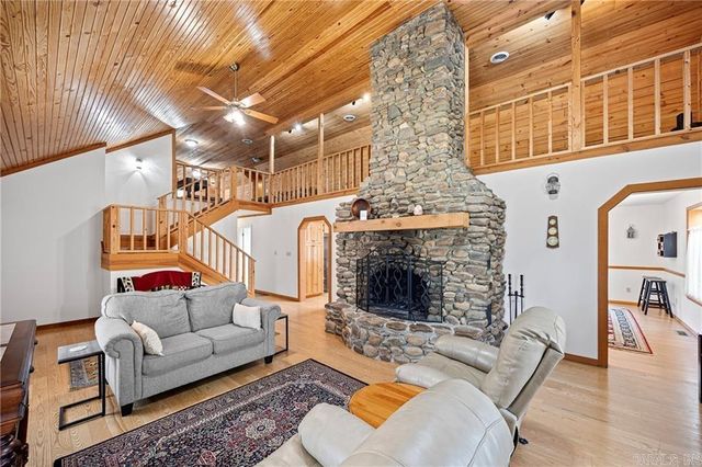 400 Owen Wait Road, Dover, AR 72837
