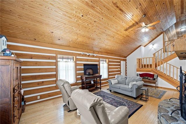 400 Owen Wait Road, Dover, AR 72837