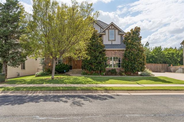 13213 Blue Canyon Circle, Oklahoma City, OK 73142