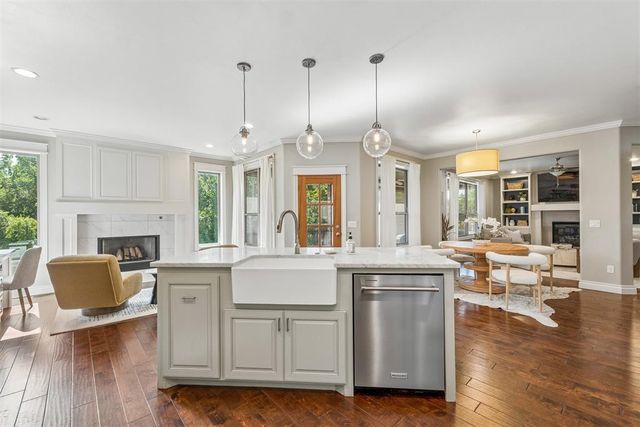 13213 Blue Canyon Circle, Oklahoma City, OK 73142