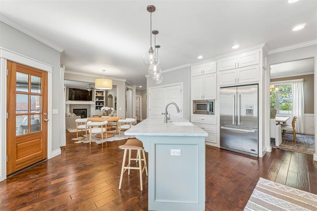 13213 Blue Canyon Circle, Oklahoma City, OK 73142