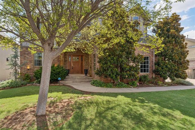 13213 Blue Canyon Circle, Oklahoma City, OK 73142
