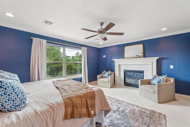 13213 Blue Canyon Circle, Oklahoma City, OK 73142