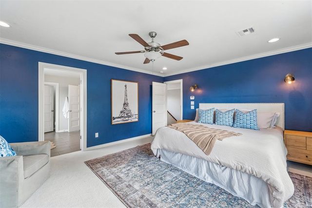 13213 Blue Canyon Circle, Oklahoma City, OK 73142