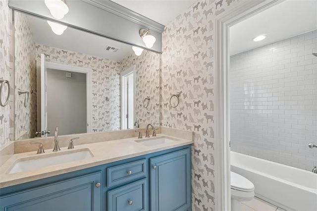 13213 Blue Canyon Circle, Oklahoma City, OK 73142