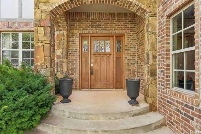 13213 Blue Canyon Circle, Oklahoma City, OK 73142