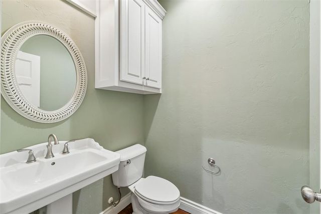 13213 Blue Canyon Circle, Oklahoma City, OK 73142