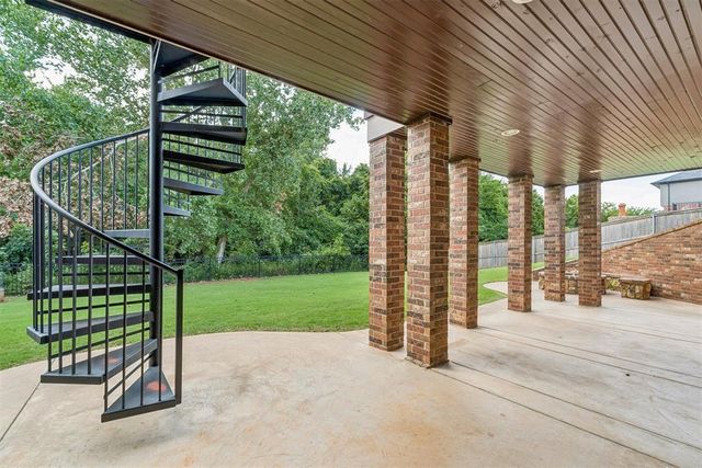 13213 Blue Canyon Circle, Oklahoma City, OK 73142