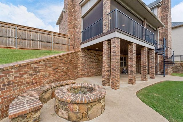 13213 Blue Canyon Circle, Oklahoma City, OK 73142
