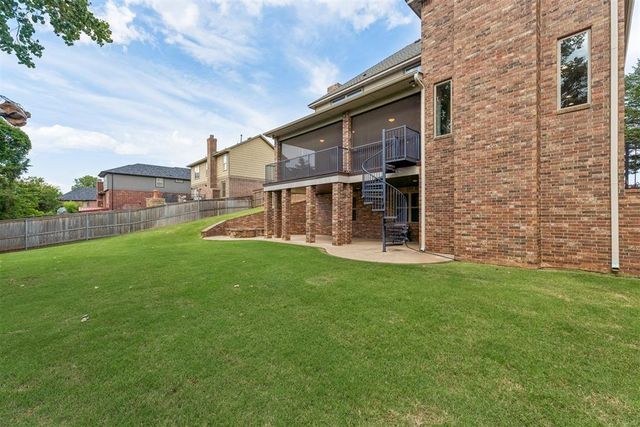13213 Blue Canyon Circle, Oklahoma City, OK 73142