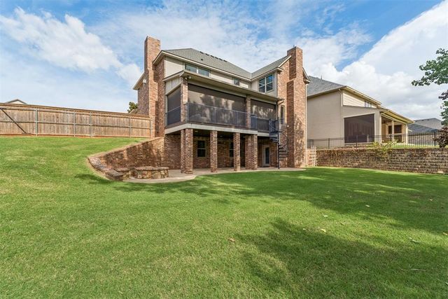 13213 Blue Canyon Circle, Oklahoma City, OK 73142