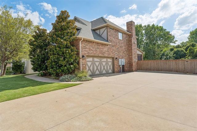 13213 Blue Canyon Circle, Oklahoma City, OK 73142